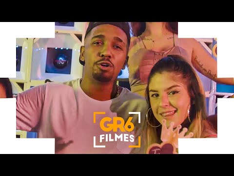 Vitor Canetinha - Tô Solteiro (GR6 Filmes)