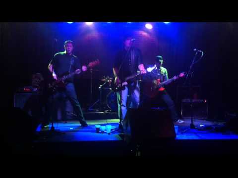 Deadly Fists of Kung Fu - St Pete 2012 @ Local 662