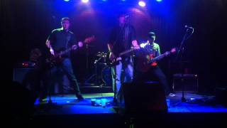 Deadly Fists of Kung Fu - St Pete 2012 @ Local 662