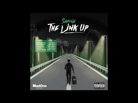 SafOne - ATL Ft  Bomma B (The Link Up)