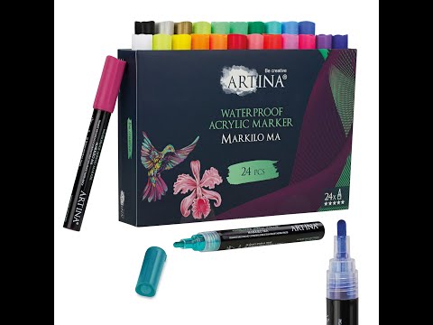 Artina Stifte Markilo MA