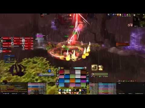 Aeon - Elerethe Renferal Mythic