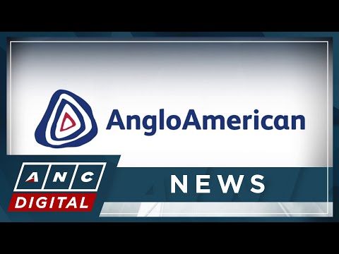 Anglo American explores options to offload steelmaking coal, nickel, and other units ANC