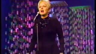 Peggy Lee "How long has this be going on" 1965
