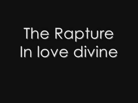 Video thumbnail for In Love Divine