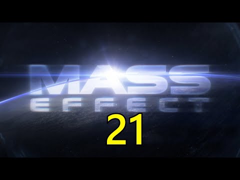 Mass Effect LEGENDARY Edition Insanity 100% Walkthrough Part 21 - Virmire