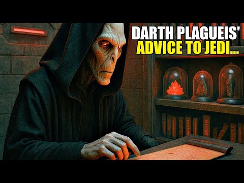 Why the Jedi Do NOT Understand the Dark Side (They Need to Study it) 