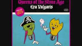 Queens of the Stone Age &quot;Needles in the Camel&#39;s Eye