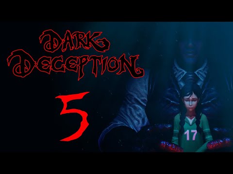 Dark Deception - Tammy's Lullaby (with vocals & lyrics)