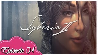 Vidéo Syberia II