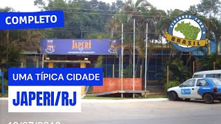 preview picture of video 'Viajando Todo o Brasil - Japeri/RJ - Especial'