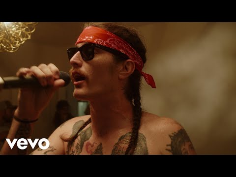 honestav - 26 (OFFICIAL MUSIC VIDEO)