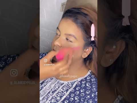Bridal Makeup Artist portfolio by Glams By Puja in Delhi - Photo 0 Bridal Makeup Artist portfolio by Glams By Puja in Delhi - Photo 0