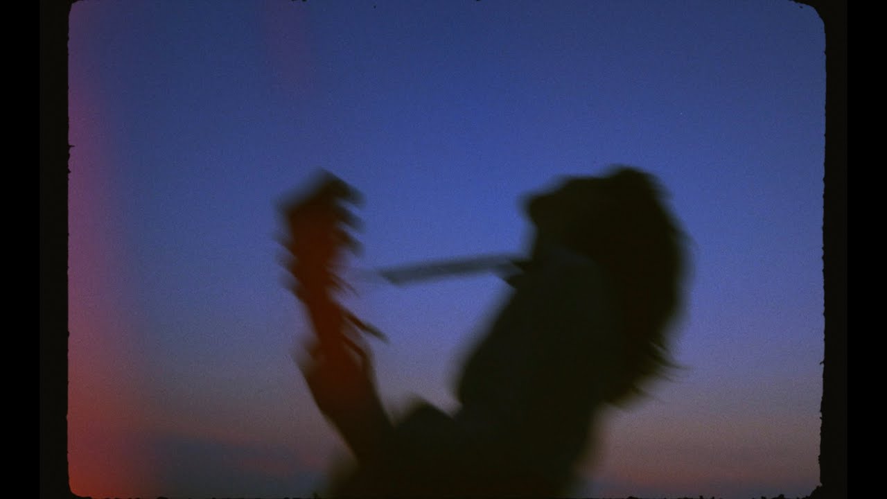 あいみょん - 朝陽【OFFICIAL MUSIC VIDEO】