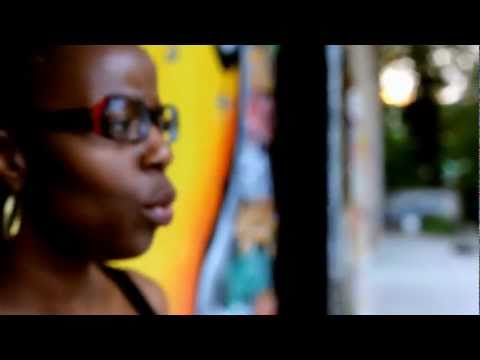 Feuneu x Mister Karcel - Congo Téléma - 2011 [Yong-Gfx Films][HD]