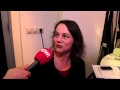 Rutger helpt GroenLinks-leider met mediatraining