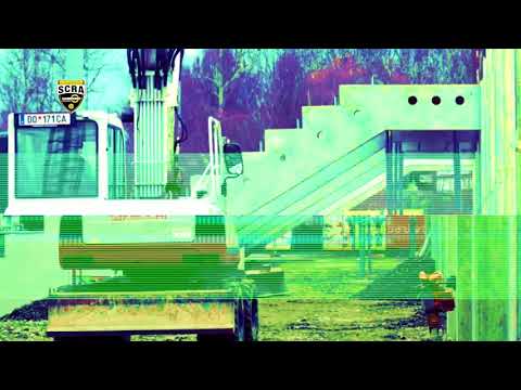 SCRA TV 2018 - Fohrenburger Fantribüne