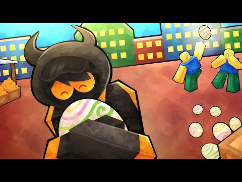 There Will Never Be Anything Like Roblox Egg Hunt 2018