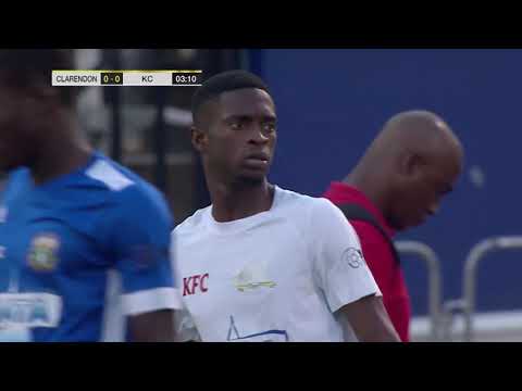 SBF 2019 Flashback: Clarendon College vs Kingston College Champions Cup Final | SportsMax TV