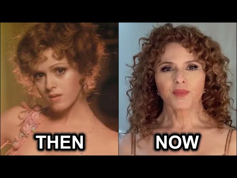 Heartbeeps 1981 Cast Then and Now | Before And After | 80s celebrities
