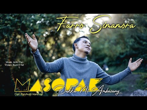 Farro Simamora - Masopak Dakka - Lagu Tapsel