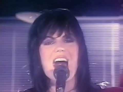 Joan Jett & the Blackhearts Video