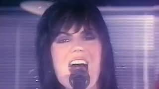 Joan Jett & The Blackhearts
