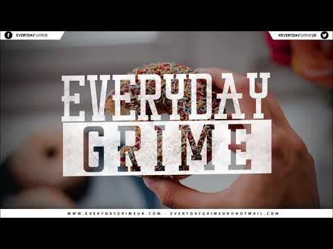 Lee Wrizzle - Half Baked [Grime Instrumental]