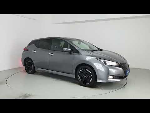 Nissan Leaf #81 Leaf N-Connecta  N-Connecta  150 E - Image 2