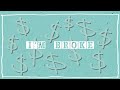 Ryan Mack - Broke (Official Lyric Video)