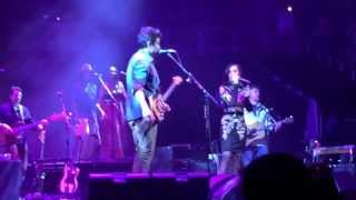 &quot;Who You Love&quot; (John Mayer and Katy Perry) Brooklyn, NY 12/17/13