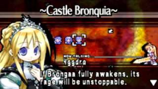 Yggdra Union CH8 11/? Brongaa&#39;s power Unleashed!
