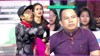 Download lagu I Can See Your Voice Indonesia Special - Episode Wali mp3
