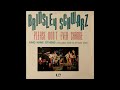 Brinsley Schwarz  - Down In Mexico