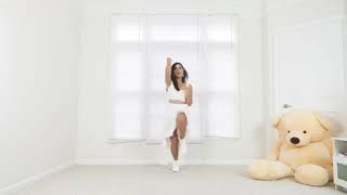 Download lagu [mirrored slow] Tiffany Young - Magnetic moon-Lisa Rhee mp3