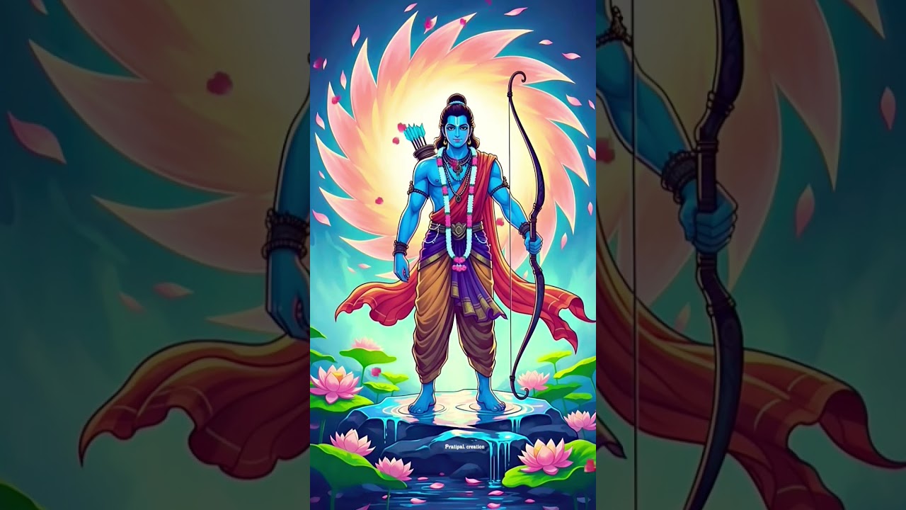 jay shree ram🙏🙏🙏 |trending