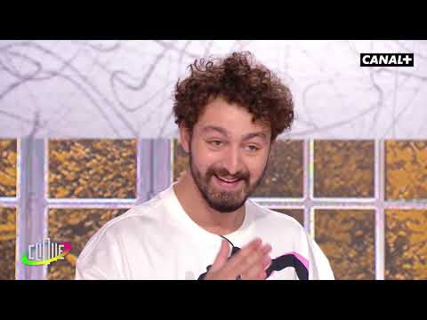 Le couvre-feu de Roman Frayssinet - Le Pestacle, Clique - CANAL+