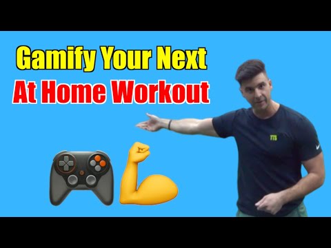 How To Become A Dominant Athlete In Your Sport! (At Home Training!)