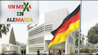TODO SOBRE TU CITA EN LA EMBAJADA ALEMANA DE MÉXICO - Un mexa en Alemania
