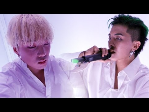 "Comeback Special" WINNER (Winner) - FOOL @ Popular song Inkigayo 20170409