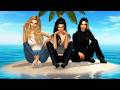 Kardashians Stranded On An Island