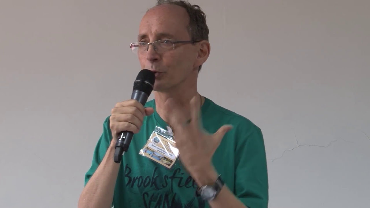 A criação e a atuação do karma