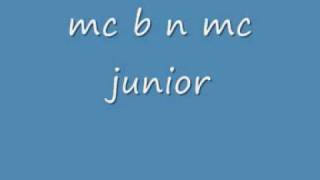 mc junior mc b