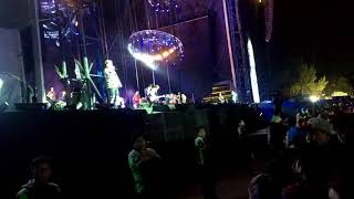 La Pizza con Fainá - LAD 30 Aniversario Foro Sol