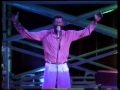 Teddy Pendergrass - Turn Off The LIghts (Live ...