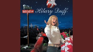 Hilary Duff - Last Christmas (Instrumental with Backing Vocals)