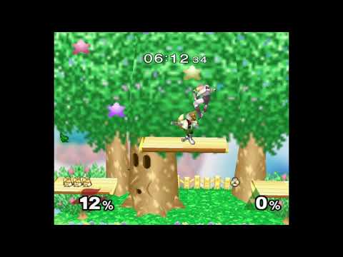 QUT CW RANBAT - Singles - Doziam (Sheik) vs Kami (Fox)