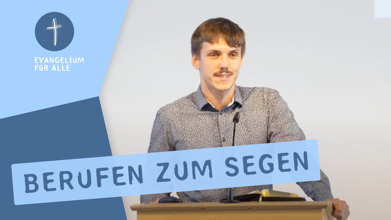 Predigt vom 18.02.2026