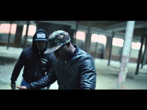 Cahiips - Virage #Enfoiré3 (prod by Punisher)