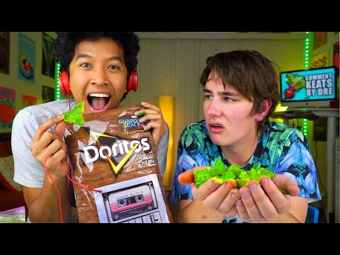 download lagu mp3 mp4 Wasabi Doritos, download lagu Wasabi Doritos gratis, unduh video klip Wasabi Doritos